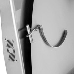 Επαγγελματικό ηλεκτρικό επιτραπέζιο φορμαριστικό ζύμης 65X47X40,5 εκ MAX-08900000